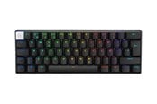 Tastatur - Logitech G PRO X 60 LIGHTSPEED - Gaming Tastatur - Uden Numpad - Nordisk - Sort - 920-012167