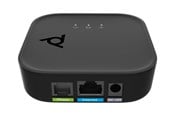 Netværksudstyr & Forlænger til trådløs - Poly ATA 400 1FXS Voice Port VoIP Adapter with Open SIP and Power Supply (8F3H4AA) - 8F3H4AA#AC3