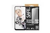 Mobil - Beskyttelsesglas - SAFE by PanzerGlass Screen Protector Samsung Galaxy A25 5G | Ultra-Wide Fit w. EasyAligner - SAFE95680