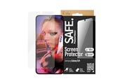 Mobil - Beskyttelsesglas - SAFE by PanzerGlass Screen Protector Samsung Galaxy S24 | Ultra-Wide Fit w. EasyAligner - SAFE95666