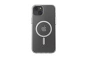 Mobil - Covers & Cases - Belkin SheerForce - back cover for mobile phone - MSA020btCL