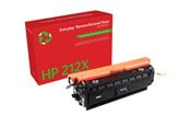 Blæk, Toner & Forbrugsstoffer - Xerox 006R04782 / Alternative to HP 212X / W2120X Black Toner - High Yield - 006R04782