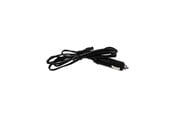 Strømkabel (ekstern) - BlackVue Connection cable Power 12V to B-124X 1.5m *DEMO* - CL-124