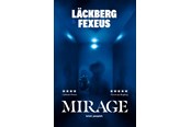 Krimi & Spænding - Mirage - Krimi & Spænding - paperback - 9788775938025