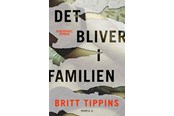 Krimi & Spænding - Det bliver i familien - Krimi & Spænding - Hæftet - 9788775935550