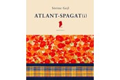 Historie, Mytologi & Samfund - Atlant-spagat(i) - Historie & Samfund - hardcover - 9788773394090