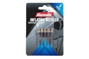 Fodbold og boldspil - Toi-Toys Adrenix Needles for Ball Pump 5 pcs. - 62226A