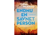 Krimi & Spænding - Endnu en savnet person - Krimi & Spænding - hardcover - 9788772392462