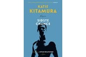 Skønlitteratur & Fiktion - Sidste chance - Skønlitteratur & Fiktion - Hæftet - 9788772392134