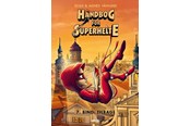 Børnebøger - Håndbog for superhelte 7: Tilbage - Børnebog - Hardcover - 9788772389899