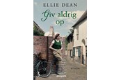 Skønlitteratur & Fiktion - Giv aldrig op - Skønlitteratur & Fiktion - Hæftet - 9788772389707