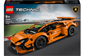 LEGO® - LEGO Technic 42196 Lamborghini Huracán Tecnica – orange - 42196