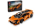 LEGO® - LEGO Technic 42196 Lamborghini Huracán Tecnica – orange - 42196