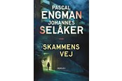 Krimi & Spænding - Skammens vej - Krimi & Spænding - Hæftet - 9788772389592