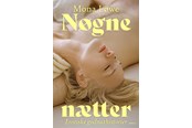 Skønlitteratur & Fiktion - Nøgne nætter - Skønlitteratur & Fiktion - hardcover - 9788772388526