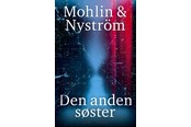 Krimi & Spænding - Den anden søster - Krimi & Spænding - hardcover - 9788772388069