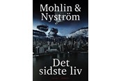 Krimi & Spænding - Det sidste liv - Krimi & Spænding - hardcover - 9788772388052