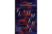 Krimi & Spænding - Flammerne - Krimi & Spænding - Hæftet - 9788772387987