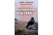 Krimi & Spænding - Galgebakkens vogtere - Krimi & Spænding - Hæftet - 9788772387918