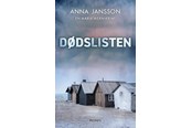 Krimi & Spænding - Dødslisten - Krimi & Spænding - Hæftet - 9788772387901