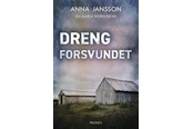 Krimi & Spænding - Dreng forsvundet - Krimi & Spænding - Hæftet - 9788772387888
