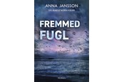 Krimi & Spænding - Fremmed fugl - Krimi & Spænding - Hæftet - 9788772387871