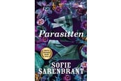 Krimi & Spænding - Parasitten - Krimi & Spænding - hardcover - 9788772385525