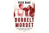 Biografi og memoirs - Dobbeltmordet - Biografi & Erindring - Hæftet - 9788772385488
