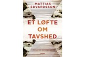 Krimi & Spænding - Et løfte om tavshed - Krimi & Spænding - hardcover - 9788772383842