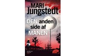 Krimi & Spænding - Den anden side af månen - Krimi & Spænding - hardcover - 9788772381282