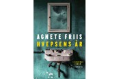 Krimi & Spænding - Hvepsens år - Krimi & Spænding - hardcover - 9788772007458