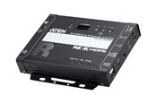 Repeater & Transceiver - ATEN VE8952R - video/audio/infrared/USB/serial extender - 100Mb LAN GigE - VE8952R-AT-G