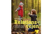 Krop & Sind - Relationsvejen - Krop & Sind - Hæftet - 9788771589504