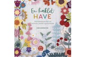 Hobby - En hæklet have - Hobby - Hæftet - 9788740695984