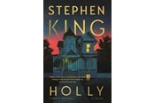 Krimi & Spænding - Holly - Krimi & Spænding - Hæftet - 9788740088823