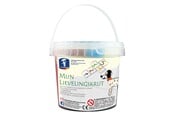 Udendørsleg - Feuchtmann My Favorite Sidewalk Chalk 20 pcs. - 657 5001NL