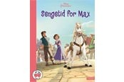 Børnebøger - Sengetid for Max - Børnebog - Hardcover - 9788727134499