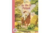 Børnebøger - En ven til Philippe - Børnebog - Hardcover - 9788727134482