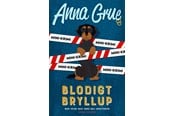 Krimi & Spænding - Blodigt bryllup - Krimi & Spænding - hardcover - 9788727096094