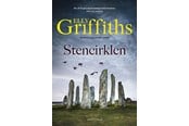 Krimi & Spænding - Stencirklen - Krimi & Spænding - paperback - 9788712077589