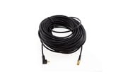 Kabler - diverse - BlackVue Waterproof Cable Coax 20m Truck - CC-20T