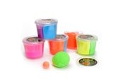 Kreativt Legetøj - Funtoy Putty Bouncy Ball (Assorted) - 24162
