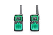 Walkie-Talkie - MIDLAND Walkie Talkie XT30 Pro Black/Green - C1463