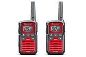 Walkie-Talkie - MIDLAND Walkie Talkie XT10 Pro Black/Red - C1459
