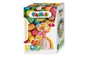Kreativt Legetøj - PlayMais One Princess (> 70 Pieces) - 160035