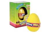 Små gaver til børn - Toi-Toys Growth egg Smile face - 35113Z