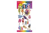 Kreativt Legetøj - Totum Tattoos Rainbow High - 370131