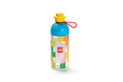 Børneværelse - LEGO HYDRATION BOTTLE 0.5L - ICONIC - 40420800