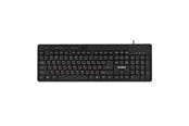 Tastatur - Sven Keyboard KB-C3060 (black) - Gaming Tastatur - Sort - SV-020125