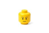 Børneværelse - LEGO MINI HEAD - BOY - 40330806